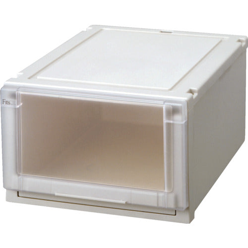 TENMA Fits Unit Case 4025 Cappuccino 400 x 550 x 250 110001245 1 pc