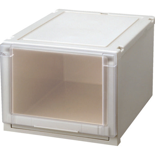 TENMA Fits Unit Case 4030 Cappuccino 400 x 550 x 300 110001246 1 pc