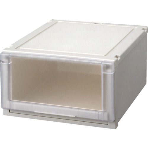 TENMA Fits Unit Case 4525 Cappuccino 450 x 550 x 250 110001248 1 pc