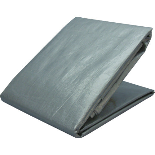 유타카 메이크 시트 #3000 실버/블랙 시트 1.8×1.8 SLB-01 1장