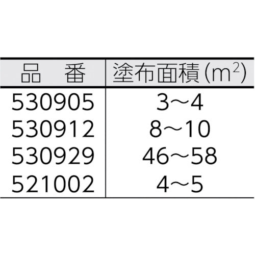 アサヒペン　木材防虫防腐ソート１４Ｌ　ブラウン　530929　1 缶