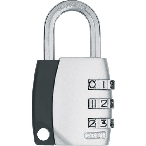 ＡＢＵＳ　ナンバー可変式南京錠　１５５−３０　155-30　1 個