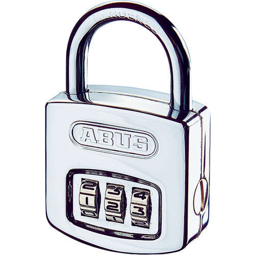 ＡＢＵＳ　ナンバー可変式南京錠　１６０−４０　160-40　1 個