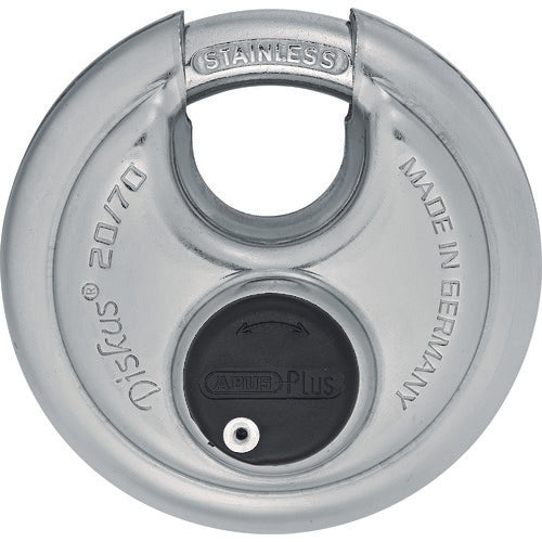 ＡＢＵＳ　ディスカス　２０−７０　20-70　1 個