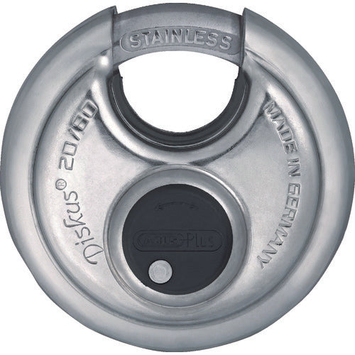 ＡＢＵＳ　ディスカス　２０−８０　20-80　1 個