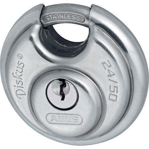 ＡＢＵＳ　ディスカス　２４ＩＢ−５０　ステンレス吊　24IB-50　1 個