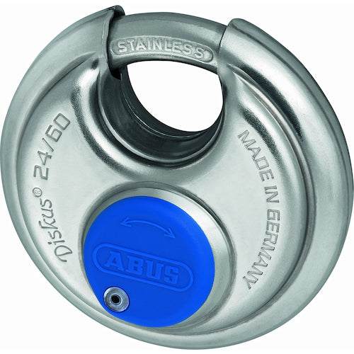 ＡＢＵＳ　ディスカス　２４ＩＢ−６０　ステンレス吊　24IB-60　1 個