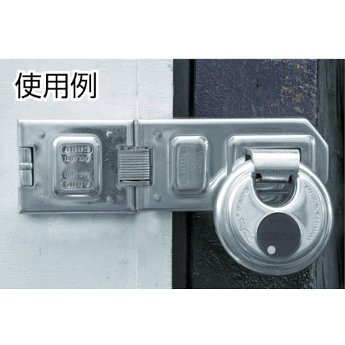 ＡＢＵＳ　ディスカス　２４ＩＢ−６０　ステンレス吊　24IB-60　1 個