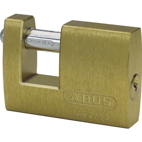 ABUS 모노블록 82-63 82-63 1개