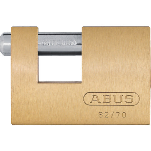 ＡＢＵＳ　モノブロック　８２−７０　82-70　1 個