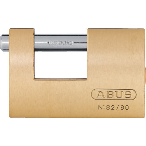 ＡＢＵＳ　モノブロック　８２−９０　82-90　1 個