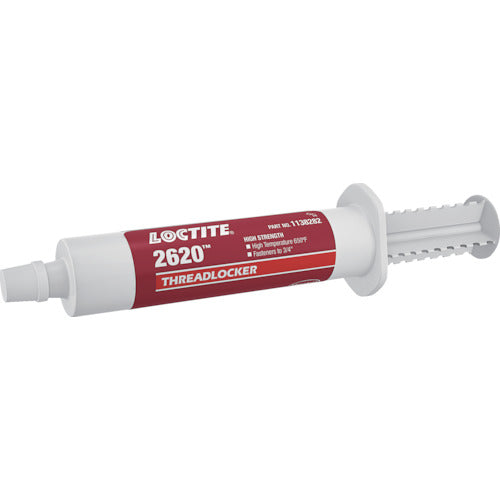 Loctite Thread Locking Adhesive Heat Resistant 2620 30g 2620-30 1 pc
