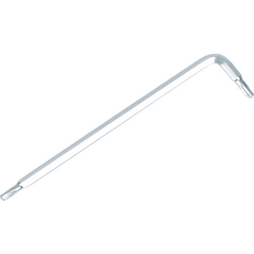 TRUSCO Hex Lobe Wrench T8H TTW-8H 1 pc