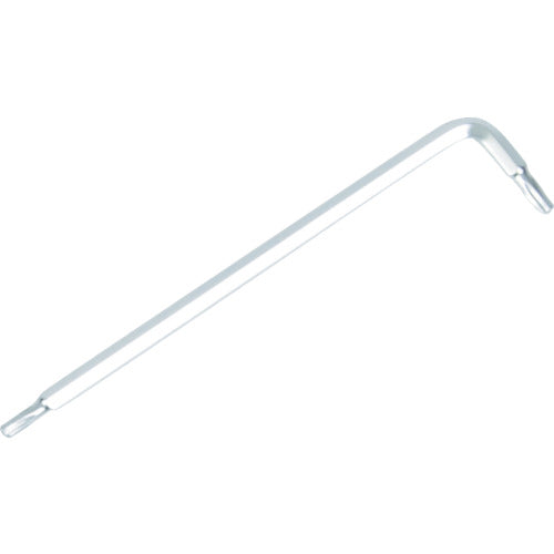 TRUSCO Hex Lobe Wrench T50H TTW-50H 1 pc