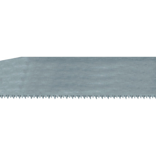 ＴＲＵＳＣＯ　替刃式鋸（竹挽用）　TB-240　1 丁