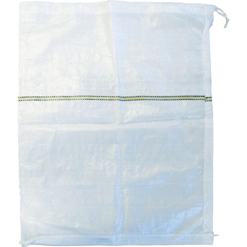 TRUSCO 흙 가방 200장들이 48cm×62cm TDN-200P 1 PK