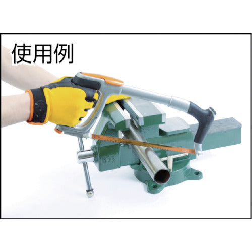 ＴＲＵＳＣＯ　メカニックバイスＴＤＷＶ−２００用　めねじ　TDWV-200M　1 個