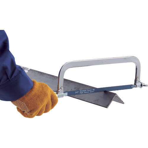 TRUSCCO 핸드 소 교체 블레이드 바이메탈 300mmX32 산 5 매입 THS30032-5P 1 PK