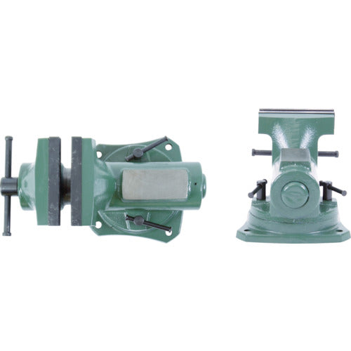 ＴＲＵＳＣＯ　ＴＲＶ−１００用バイス用口金　TRV-100K　1 組