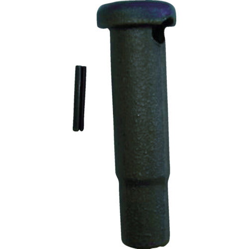 ＴＲＵＳＣＯ　回転台付バイスＴＲＶ−１００用　めねじ　TRV-100M　1 個