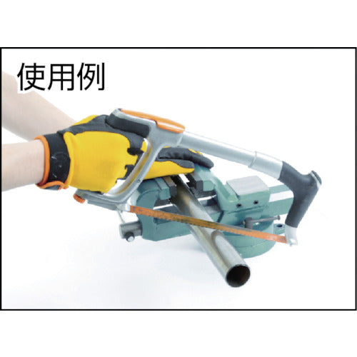 ＴＲＵＳＣＯ　回転台付リードバイスＴＳＬＶ−１００用　ハンドル　TSLV-100HB　1 本