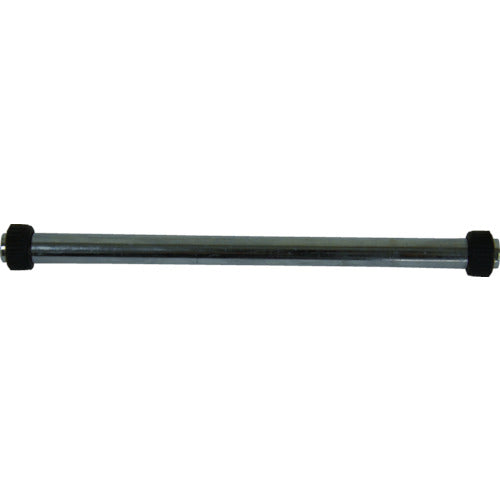 TRUSCO 회전대 부착 리드 바이스 TSLV-150용 핸들 TSLV-150HB 1개