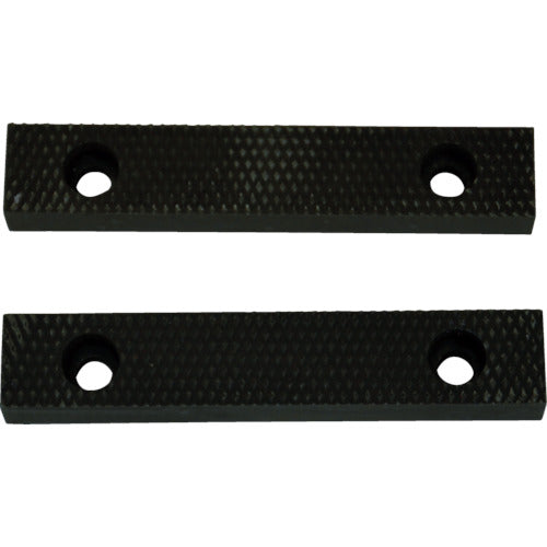 TRUSCO TSLV-150 용 바이스 용 펀치 TSLV-150K 1 쌍