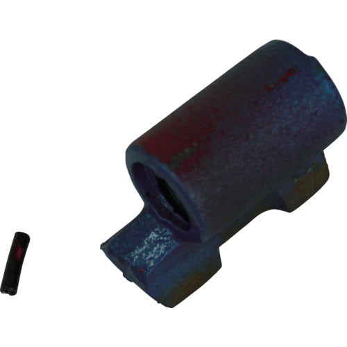 TRUSCO Rotating Table Lead Vise TSLV-150 Female Thread TSLV-150M 1 Piece