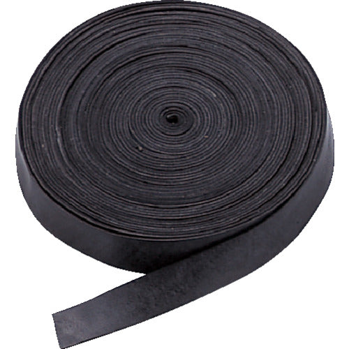 TRUSCO Rubber Rope Free Type Width 30mm x 10m GR-3010F 1 Roll