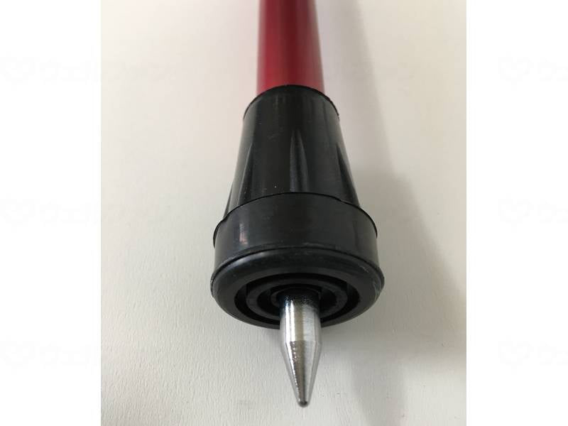 ワイズｱｲｽﾋﾟｯｸｽﾃｯｷ　婦人 黒