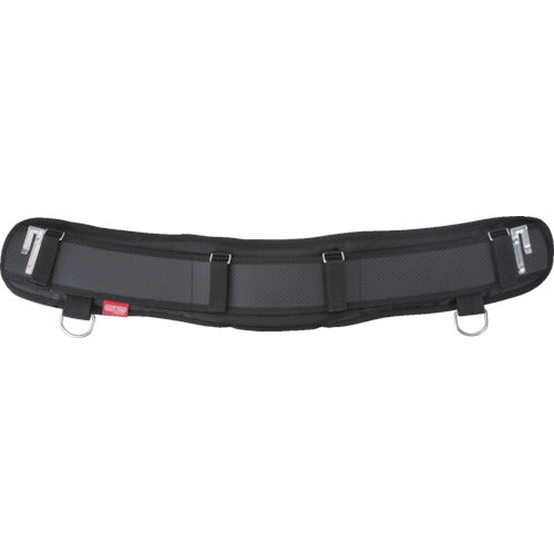 코즈치 서포트 벨트 롱 스토퍼 부착 SNB-80BK 1개