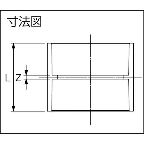 トーエー　ＤＶ継手　ソケット　１００　DVDS100　1 個