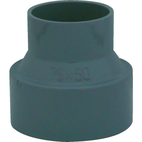 TOEI DV Fitting Increaser 100X75 DVIN100-75 1 pc