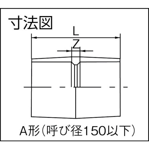 クボタケミックス　透明ＴＳ　ソケット　ＴＳ−Ｓ１３　C-TSS13　1 個