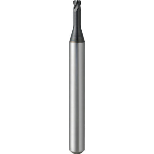 三菱　高硬度加工用エンドミル　インパクトミラクルレボリューションＶＦＲＰＳＲＢ　φ４．０×Ｒ０．３×３０　VFRPSRBD0400R030N300　1 本