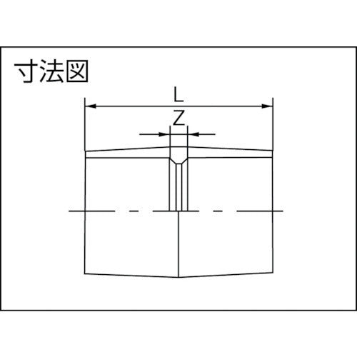 クボタケミックス　ＨＩ継手　ソケット　ＨＩ−Ｓ　１３　HIS13　1 個