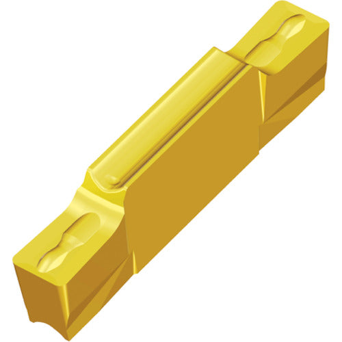 ＴＥＡＧＵＴＥＣ　突切・溝入用チップ　Ｔ‐クランプ　TDT 3.00E-0.40     TT9080　10 個