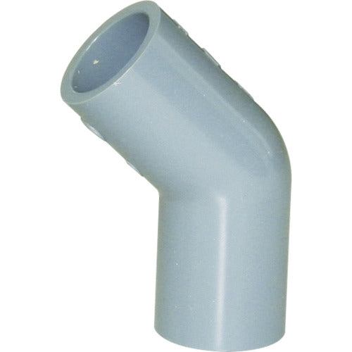 Kubota Chemix TS fitting 45° elbow TS-45L 40 TS45L40 1 piece