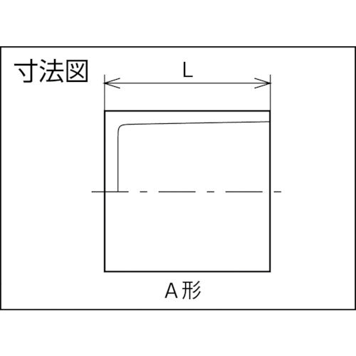 クボタケミックス　ＴＳキャップ　ＴＳ−Ｃ　１６　TSC16　1 個