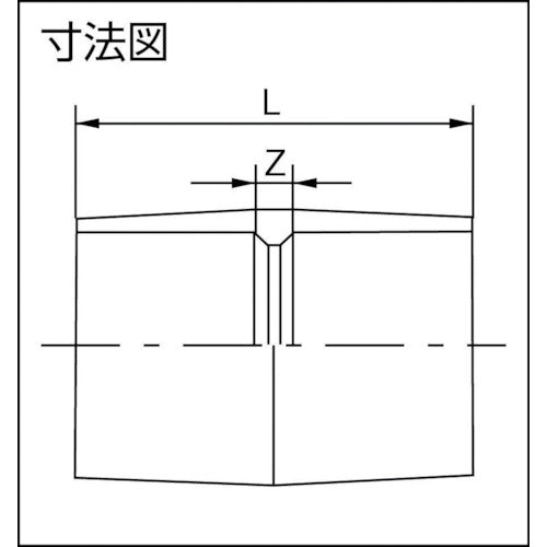 クボタケミックス　ＴＳ継手　ソケット　ＴＳ−Ｓ１６　TSS16　1 個