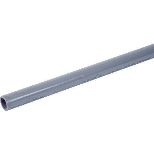 Kubota Chemicals PVC Water Pipe VPW 13X2M VPW13X2M 1 Piece