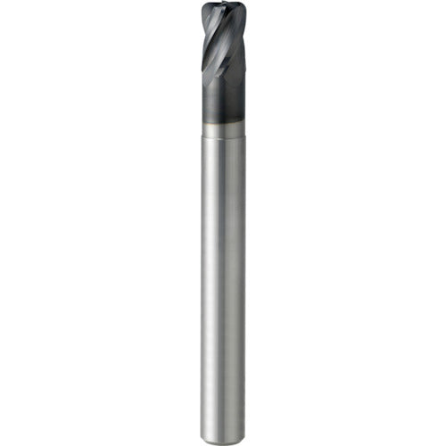 三菱　高硬度加工用エンドミル　インパクトミラクルレボリューションＶＦＲＰＳＲＢ　φ１２．０×Ｒ２．０×３６　VFRPSRBD1200R200N360　1 本