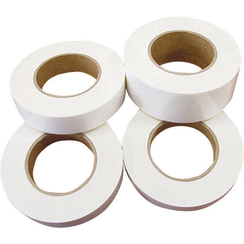 Nakagawa Chemical Single-Sided Adhesive Double-Sided Tape ST Mat 20STMAT10 1 Roll