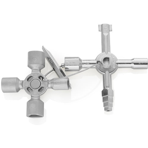 KNIPEX Control Cabinet Key 001101 1 S