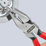 KNIPEX Heavy Duty Pliers 180mm 0201-180 1 Pcs