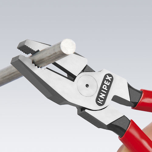 KNIPEX Heavy Duty Pliers 180mm 0201-180 1 Pcs