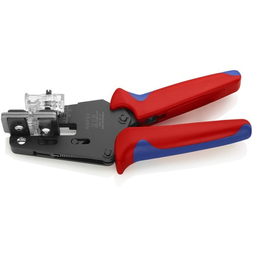ＫＮＩＰＥＸ　精密ワイヤーストリッパー　０．０３〜２．０８　1212-02　1 丁