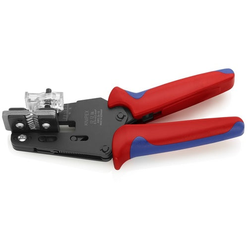 KNIPEX 정밀 와이어 스트리퍼 0.14~6.00 1212-06 1 丁