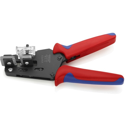 ＫＮＩＰＥＸ　精密ワイヤーストリッパー　０．１４〜６．００　1212-06　1 丁