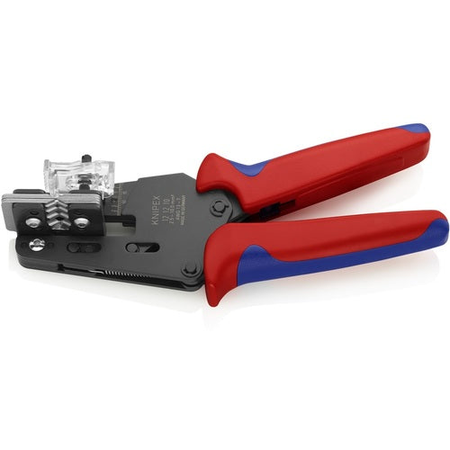 ＫＮＩＰＥＸ　精密ワイヤーストリッパー　２．５〜１０．０　1212-10　1 丁